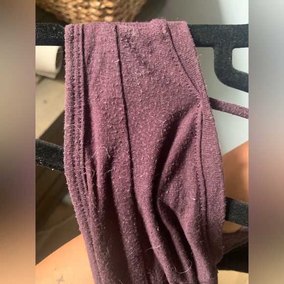 Athleta Revive Drape Tank - Picture 5 of 5